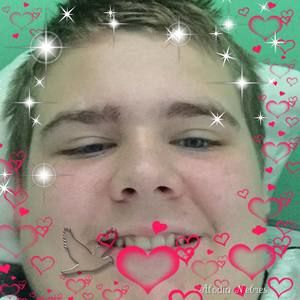 Meet your Posher, Cody